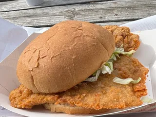 Christy's Tasty Queen