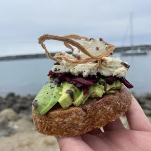 Funk Toast