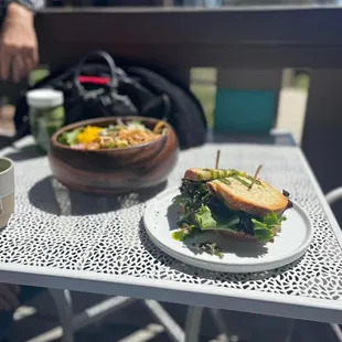 Big Salad