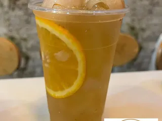 Nola Boba Tea