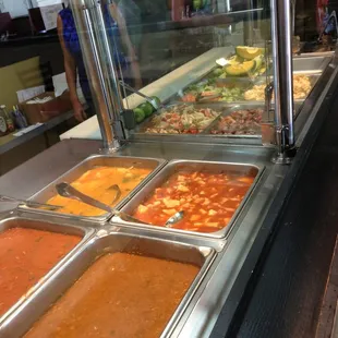 Feast!