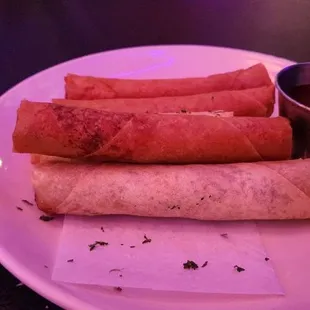 Regular lumpia