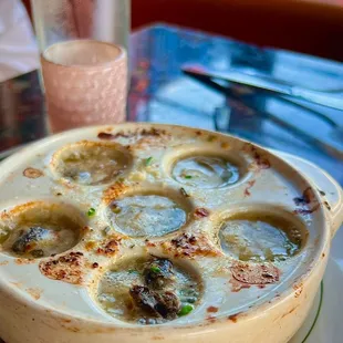 food, soups and chowder