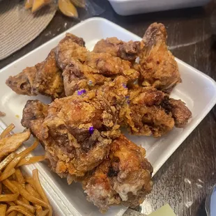 chicken wings, bbq wings, chicken, food, fried chicken, chicken wings and fried chicken, fried chicken wings, poultry, bbq chicken