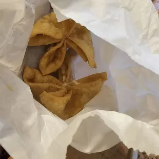 Ragoons.. (good flavor)