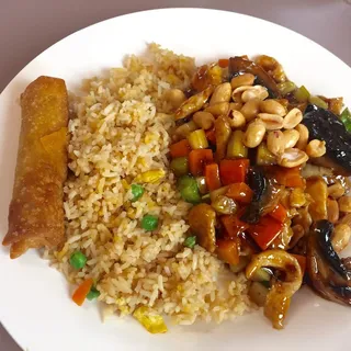 Egg Roll