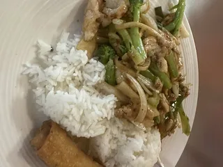 Suyen's Chinese Restaurant