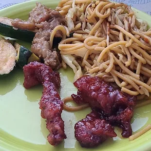 Chow Mein