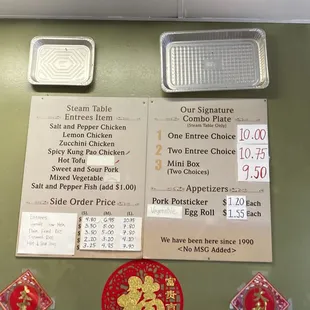 Prices as of 10/12/2023