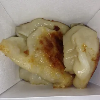 Potstickers