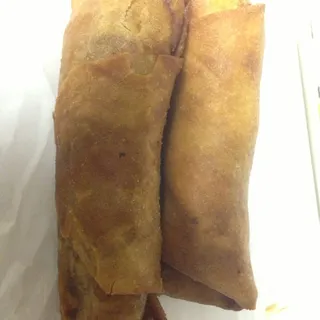 Egg Roll