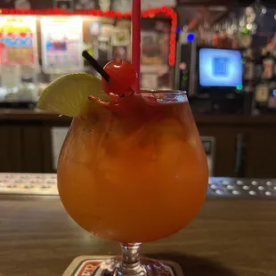 Mai tai