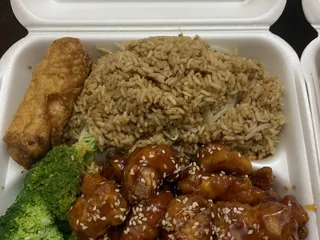 Jin's China King