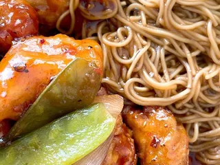 China Chef Express