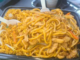 New China Gourmet