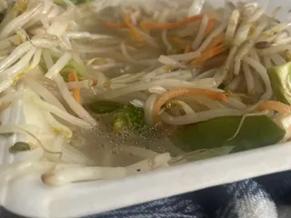 Ping On Restaurant