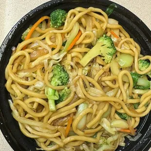 Lo Mein