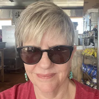 Pam P.