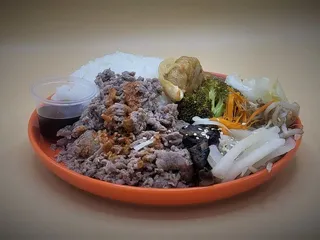K-Bap Fast Fusion