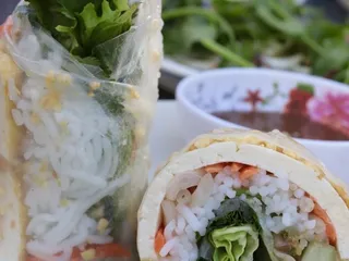 Thuy's Noodle Shop