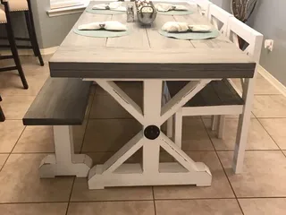 Wooden It Be Perfect