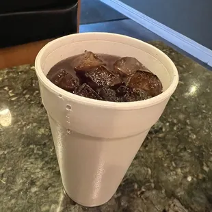 Diet Coke