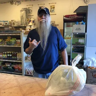 Another happy customer.  This is with customer permission.