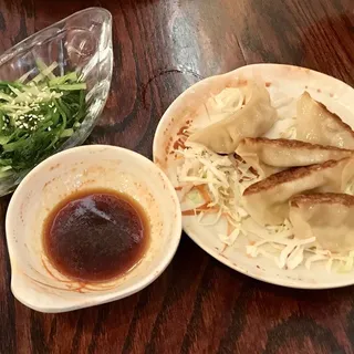 Gyoza