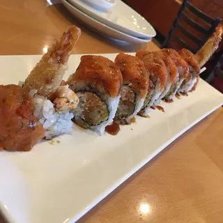 Phoenix Roll