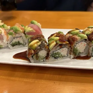 Arizona Roll