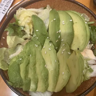 Avocado Salad