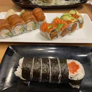 Norway Roll