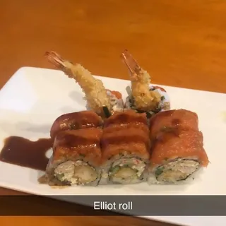 Elliot Roll