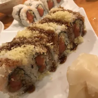 Crunch Roll