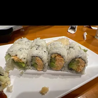 Spicy California Roll