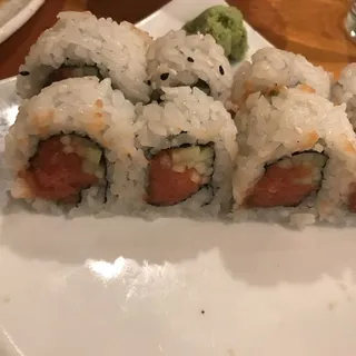 Spicy Tuna Roll