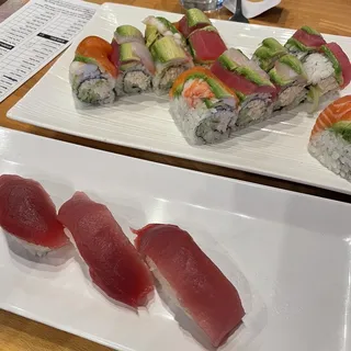 Tuna Roll