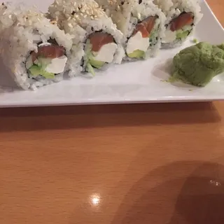 New York Roll