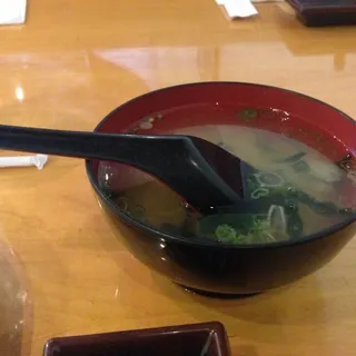 Miso Soup