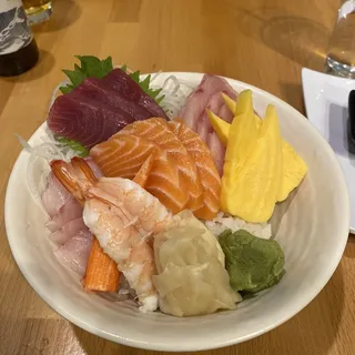 Chirashi