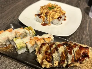 Sekai Sushi