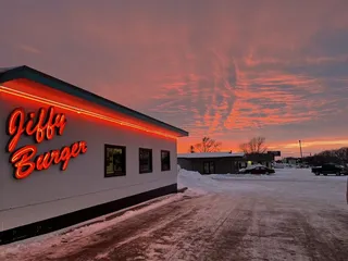 Jiffy Burger