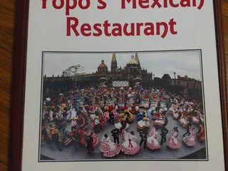 Yopos