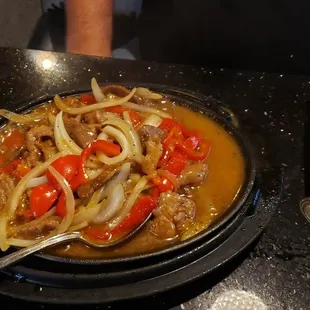 Oriental Bistro