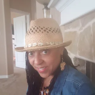 Dawn B.