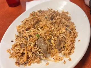 Little Saigon Cafe