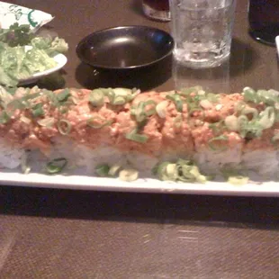 California Roll