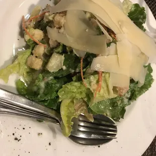 Caesar Salad