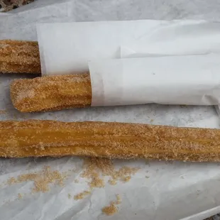 Churros