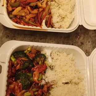 curry, food